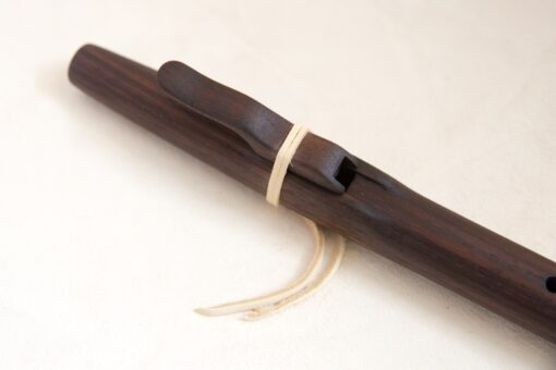 SOLD~Peruvian Black Walnut - D Range - Image 2