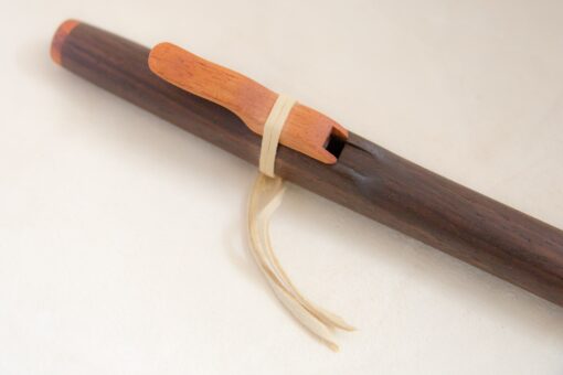 SOLD~Peruvian Black Walnut with Spanish Cedar - C Range - Image 2