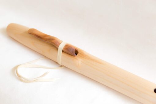 SOLD~White Cedar and Birch - B Range - Image 2